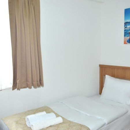 Hotel La Sera İstanbul Dış mekan fotoğraf