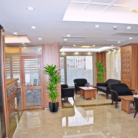 Hotel La Sera İstanbul Dış mekan fotoğraf