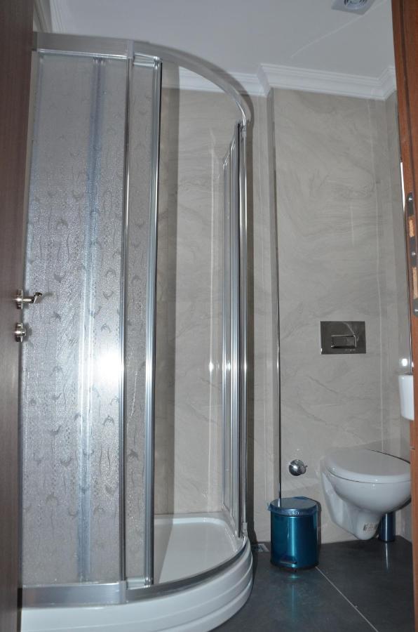 Hotel La Sera İstanbul Dış mekan fotoğraf