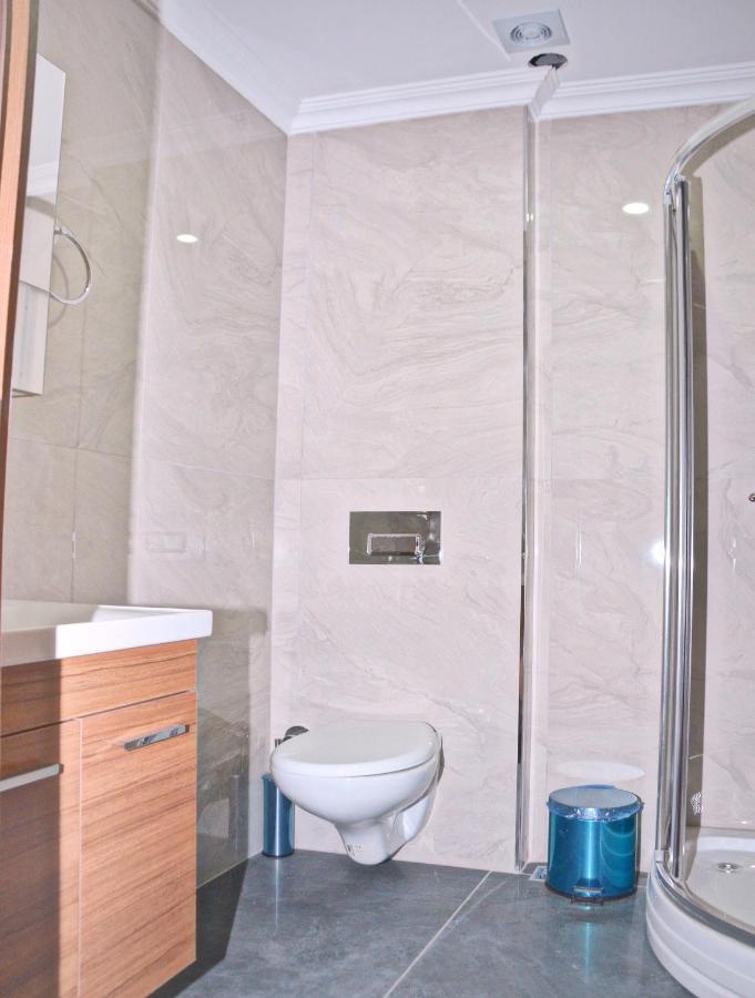 Hotel La Sera İstanbul Dış mekan fotoğraf
