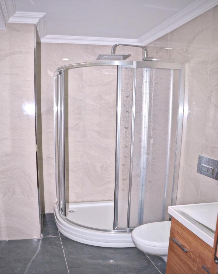 Hotel La Sera İstanbul Dış mekan fotoğraf