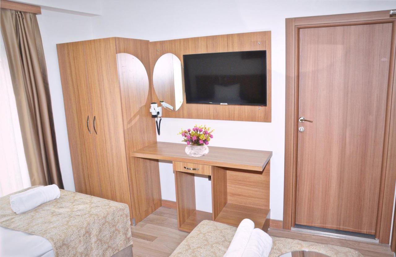 Hotel La Sera İstanbul Dış mekan fotoğraf