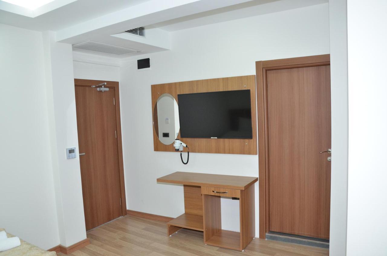 Hotel La Sera İstanbul Dış mekan fotoğraf