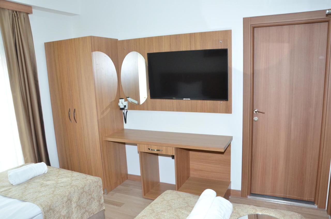 Hotel La Sera İstanbul Dış mekan fotoğraf