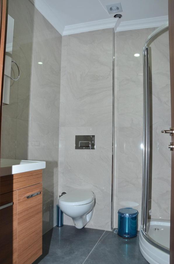 Hotel La Sera İstanbul Dış mekan fotoğraf